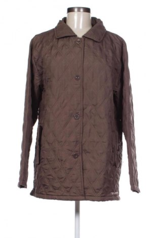Damenjacke Ted Lapidus, Größe M, Farbe Braun, Preis 94,99 €