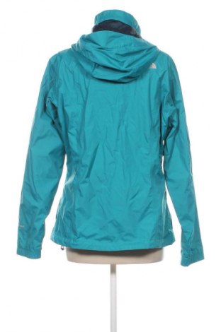 Γυναικείο μπουφάν The North Face, Μέγεθος L, Χρώμα Μπλέ, Τιμή 70,09 €