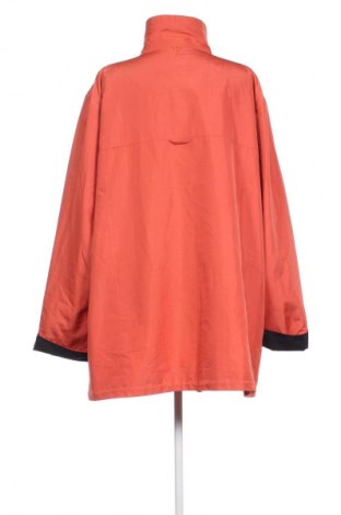 Damenjacke Thea Plus, Größe XXL, Farbe Orange, Preis € 14,99