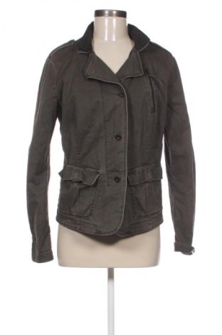 Damenjacke Tom Tailor, Größe L, Farbe Grün, Preis € 34,69