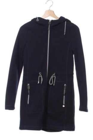 Damenjacke Tom Tailor, Größe XS, Farbe Blau, Preis 46,99 €