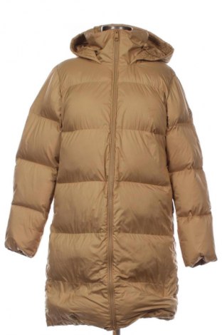 Γυναικείο μπουφάν Tommy Hilfiger, Μέγεθος M, Χρώμα  Μπέζ, Τιμή 219,99 €