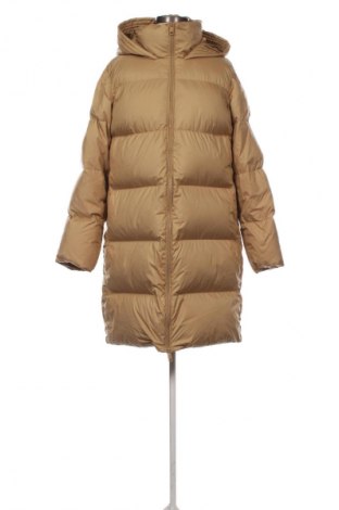 Дамско яке Tommy Hilfiger, Размер L, Цвят Кафяв, Цена 239,99 лв.