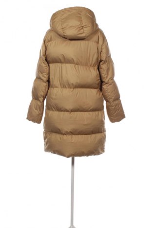 Дамско яке Tommy Hilfiger, Размер L, Цвят Кафяв, Цена 239,99 лв.