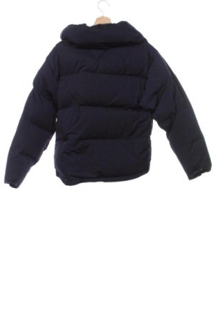 Дамско яке Tommy Hilfiger, Размер XS, Цвят Син, Цена 339,99 лв.