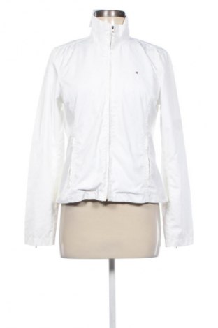 Damenjacke Tommy Hilfiger, Größe M, Farbe Ecru, Preis € 52,69