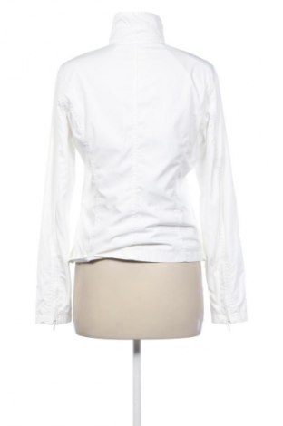 Damenjacke Tommy Hilfiger, Größe M, Farbe Ecru, Preis € 52,69