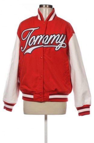 Dámska bunda  Tommy Jeans, Veľkosť XS, Farba Viacfarebná, Cena  184,95 €