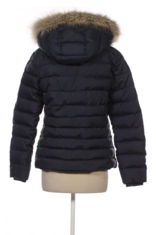 Dámska bunda  Tommy Jeans, Veľkosť L, Farba Modrá, Cena  224,95 €