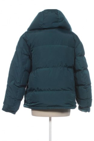 Női dzseki Tommy Jeans, Méret L, Szín Zöld, Ár 102 389 Ft