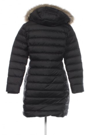 Дамско яке Tommy Jeans, Размер L, Цвят Черен, Цена 384,99 лв.
