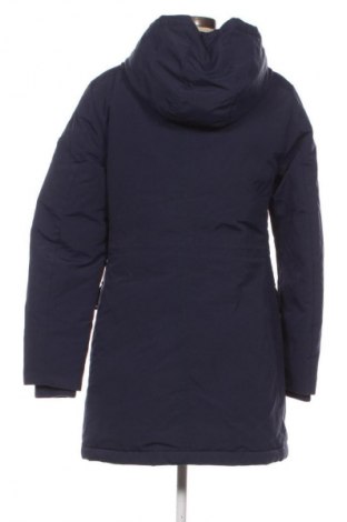 Дамско яке Tommy Jeans, Размер M, Цвят Син, Цена 184,99 лв.