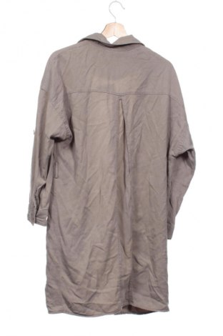 Kurtka damska Top Secret, Rozmiar XS, Kolor Szary, Cena 110,00 zł