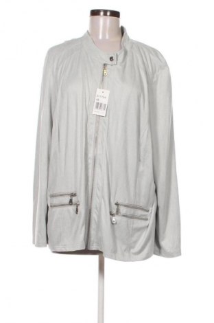 Damenjacke Unbranded, Größe XXL, Farbe Grau, Preis 15,99 €