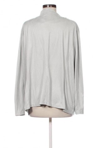 Damenjacke Unbranded, Größe XXL, Farbe Grau, Preis 15,99 €