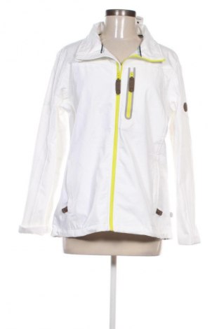 Damenjacke Unbranded, Größe L, Farbe Weiß, Preis € 13,99