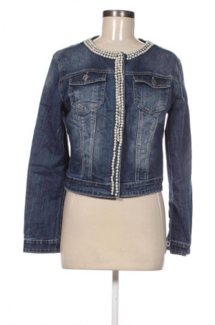 Damenjacke Unbranded, Größe L, Farbe Blau, Preis € 11,99