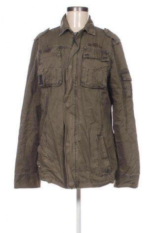 Damenjacke Unbranded, Größe M, Farbe Grün, Preis € 13,99