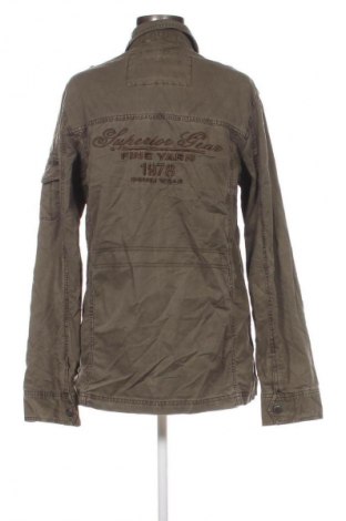 Damenjacke Unbranded, Größe M, Farbe Grün, Preis € 13,99
