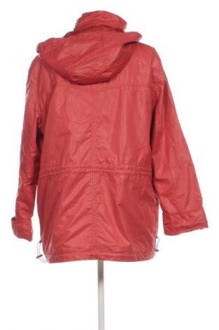 Γυναικείο μπουφάν Unbranded, Μέγεθος XL, Χρώμα Ρόζ , Τιμή 12,99 €