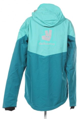 Dámska bunda  Unbranded, Veľkosť M, Farba Zelená, Cena  44,95 €