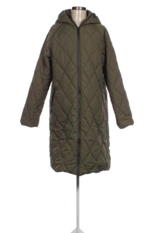 Dámska bunda  Unbranded, Veľkosť XL, Farba Zelená, Cena  33,95 €