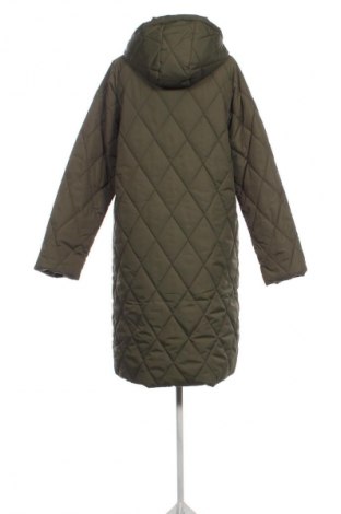 Dámska bunda  Unbranded, Veľkosť XL, Farba Zelená, Cena  33,95 €