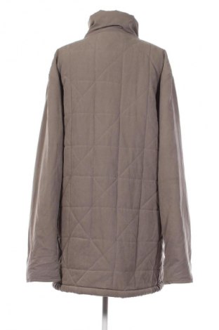 Γυναικείο μπουφάν Unbranded, Μέγεθος XXL, Χρώμα Γκρί, Τιμή 37,99 €