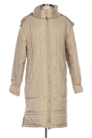 Dámska bunda  Unbranded, Veľkosť XL, Farba Béžová, Cena  29,95 €