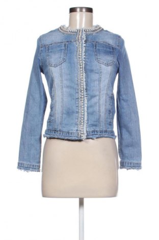 Damenjacke Unbranded, Größe S, Farbe Blau, Preis € 19,85