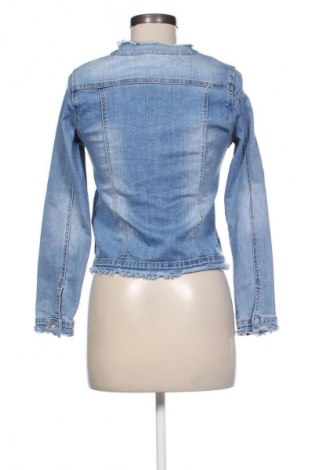 Damenjacke Unbranded, Größe S, Farbe Blau, Preis € 19,85