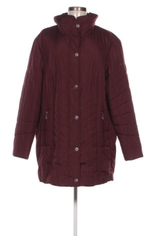 Γυναικείο μπουφάν Unbranded, Μέγεθος 3XL, Χρώμα Καφέ, Τιμή 34,99 €