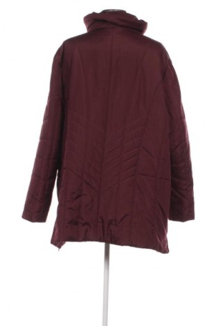 Γυναικείο μπουφάν Unbranded, Μέγεθος 3XL, Χρώμα Καφέ, Τιμή 34,99 €