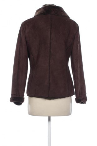 Damenjacke Unbranded, Größe S, Farbe Braun, Preis € 29,67