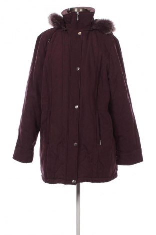 Damenjacke Unbranded, Größe XL, Farbe Lila, Preis € 33,99
