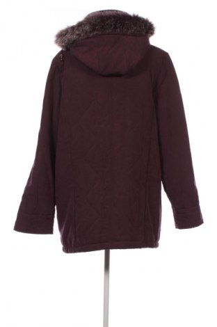 Damenjacke Unbranded, Größe XL, Farbe Lila, Preis € 33,99