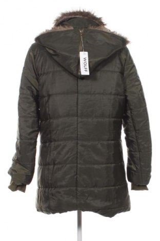 Damenjacke Unbranded, Größe XL, Farbe Grün, Preis € 40,99