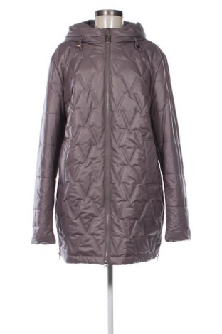 Dámská bunda  Unbranded, Velikost 3XL, Barva Popelavě růžová, Cena  929,00 Kč