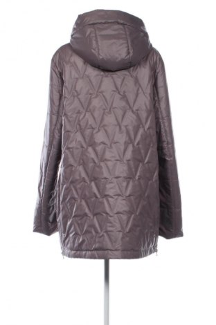 Dámská bunda  Unbranded, Velikost 3XL, Barva Popelavě růžová, Cena  929,00 Kč