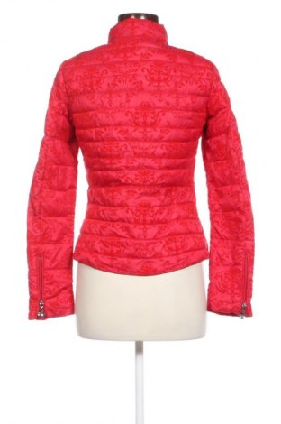 Geacă de femei Unbranded, Mărime S, Culoare Roșu, Preț 147,96 Lei