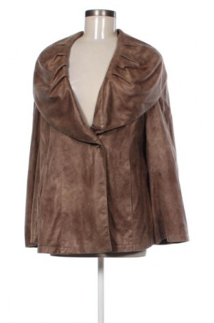 Damenjacke Unbranded, Größe XL, Farbe Braun, Preis € 13,99