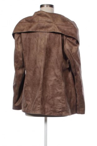 Damenjacke Unbranded, Größe XL, Farbe Braun, Preis € 13,99