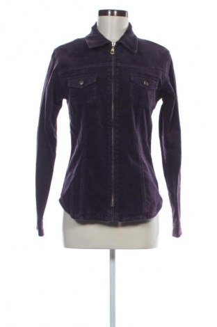 Damenjacke Unbranded, Größe M, Farbe Lila, Preis 24,55 €