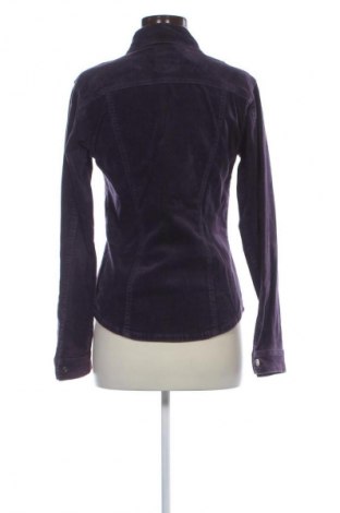 Damenjacke Unbranded, Größe M, Farbe Lila, Preis 24,55 €