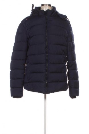 Geacă de femei Unbranded, Mărime 3XL, Culoare Albastru, Preț 147,96 Lei