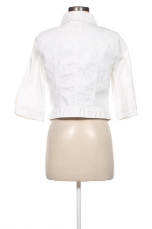 Damenjacke Unbranded, Größe S, Farbe Weiß, Preis 19,95 €