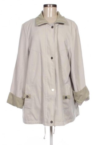 Damenjacke Unbranded, Größe XL, Farbe Beige, Preis 25,00 €