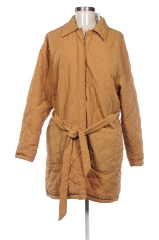Kurtka damska Unbranded, Rozmiar XL, Kolor Brązowy, Cena 133,33 zł