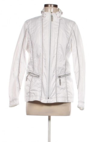 Damenjacke Unbranded, Größe M, Farbe Weiß, Preis 25,00 €