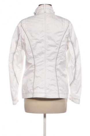 Damenjacke Unbranded, Größe M, Farbe Weiß, Preis 25,00 €